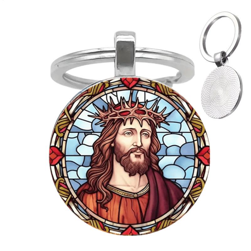 Phone Accessories Images - 기독교 키 체인 클래식 이미지 성경