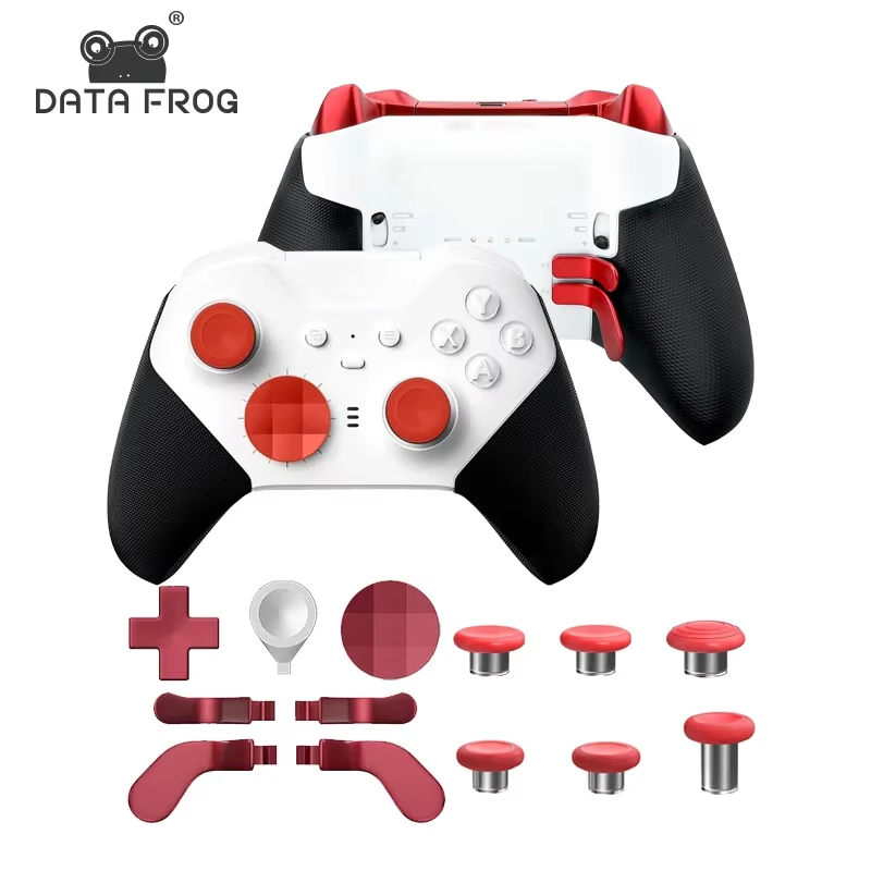 Gaming Controller Phone - 데이터 프로그 메탈 D 패드 트리거