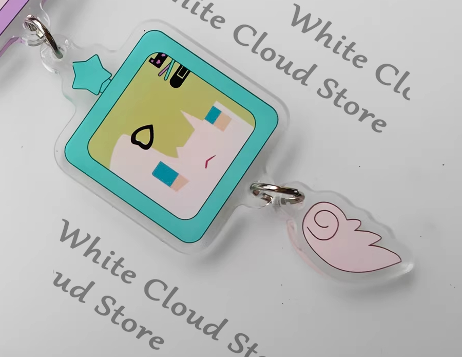 Phone Zone Accessories & Repair Photos - 애니메이션 젠리스 존 제로 델루시오널 엔젤