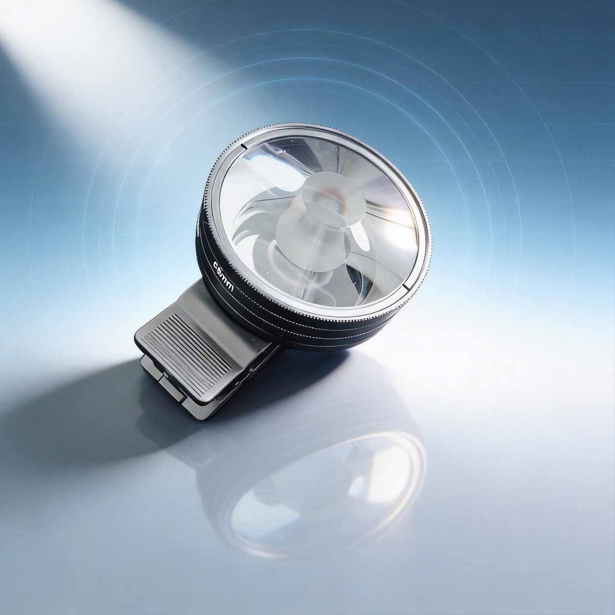 Phone Accessories Images - Vortex Black Hole Aperture 휴대폰 필터