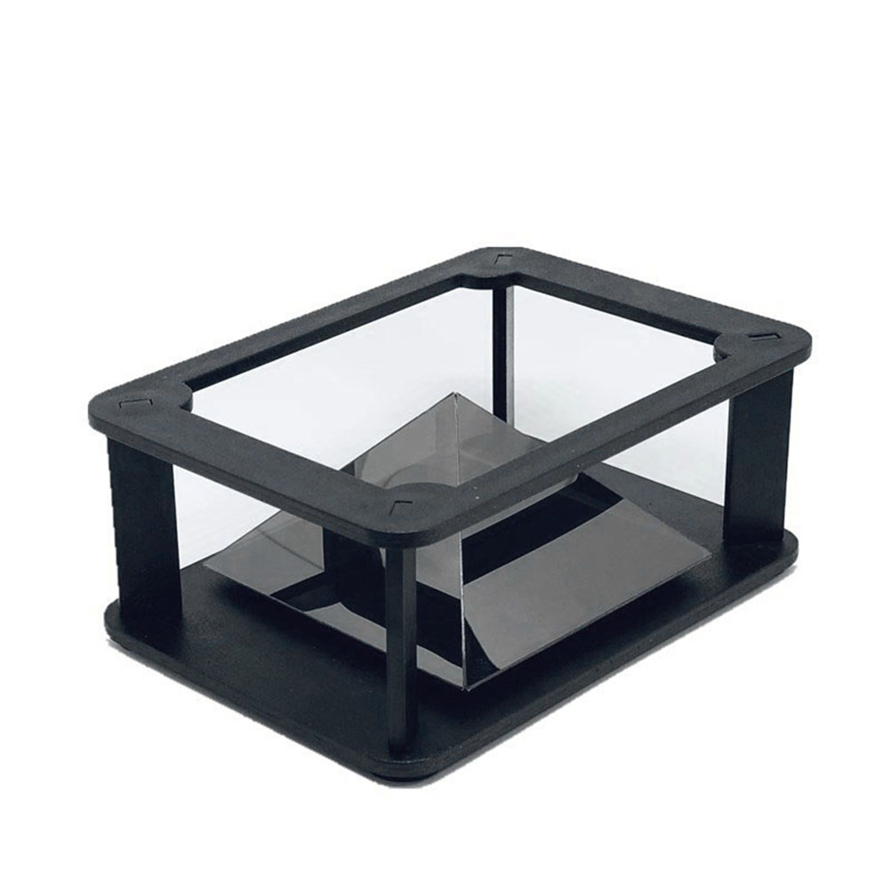 Phone Accessories Images - 8899 3D 홀로그램 프로젝터 피라미드 4