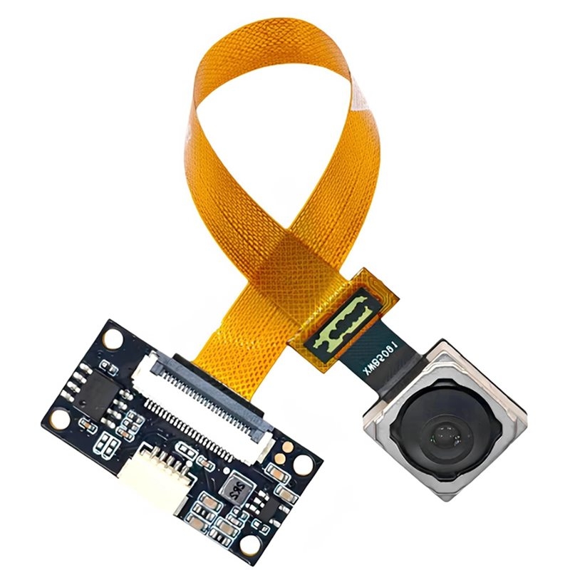 Phone Accessories Images - 【휴대폰 액세서리】오토포커스 50MP IMX766 USB 2.0
