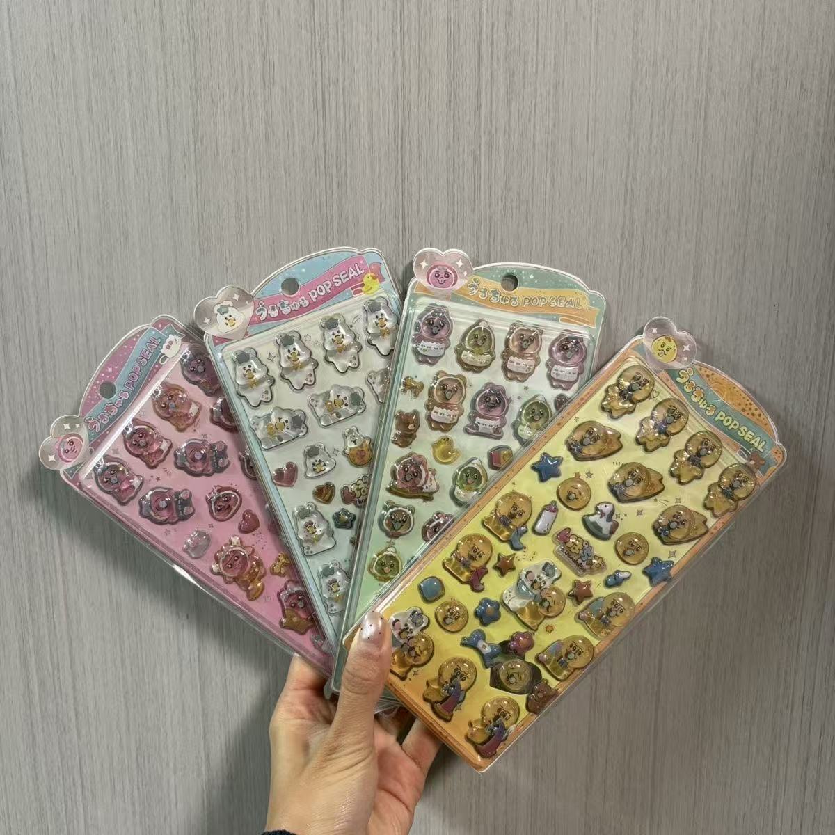 Phone Accessories Images - 만화 이미지 레트로 헤이세이 스타일 핑크