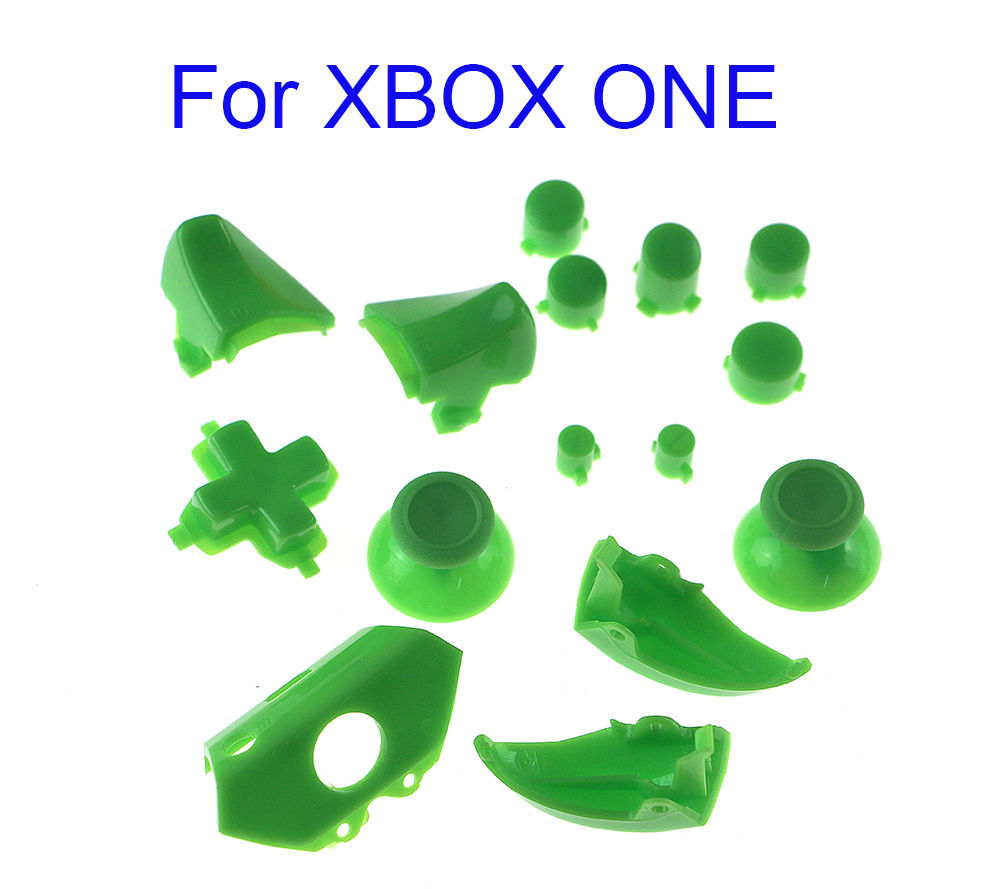 Gaming Controller Phone - 마이크로소프트 Xbox One 컨트롤러용 솔리드 RB