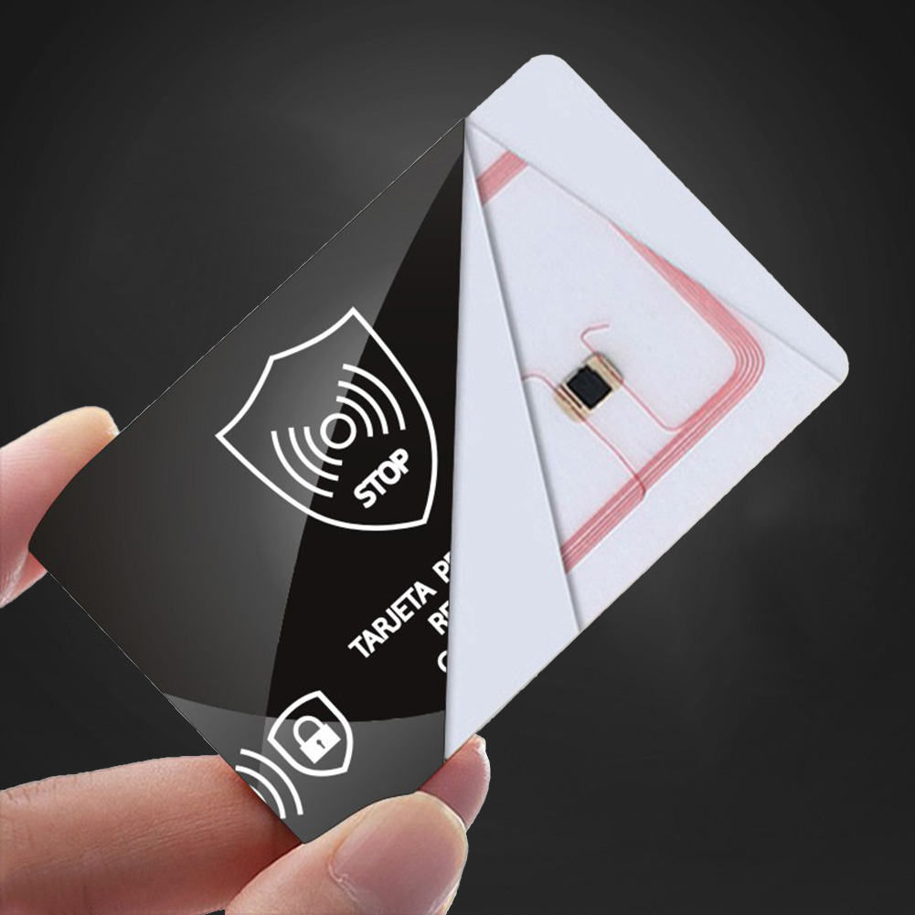 5/10/20Pcs NFC 리더 작가 RFID 차단 카 - Nfc Card Reader 리뷰 및 가격