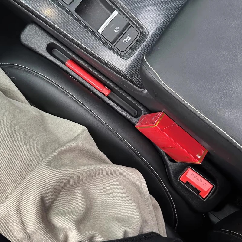 자동차 시트 틈새 방수 측면 틈막이 스트립 다기능 휴대 - Phone Accessories For Car 리뷰 및 가격