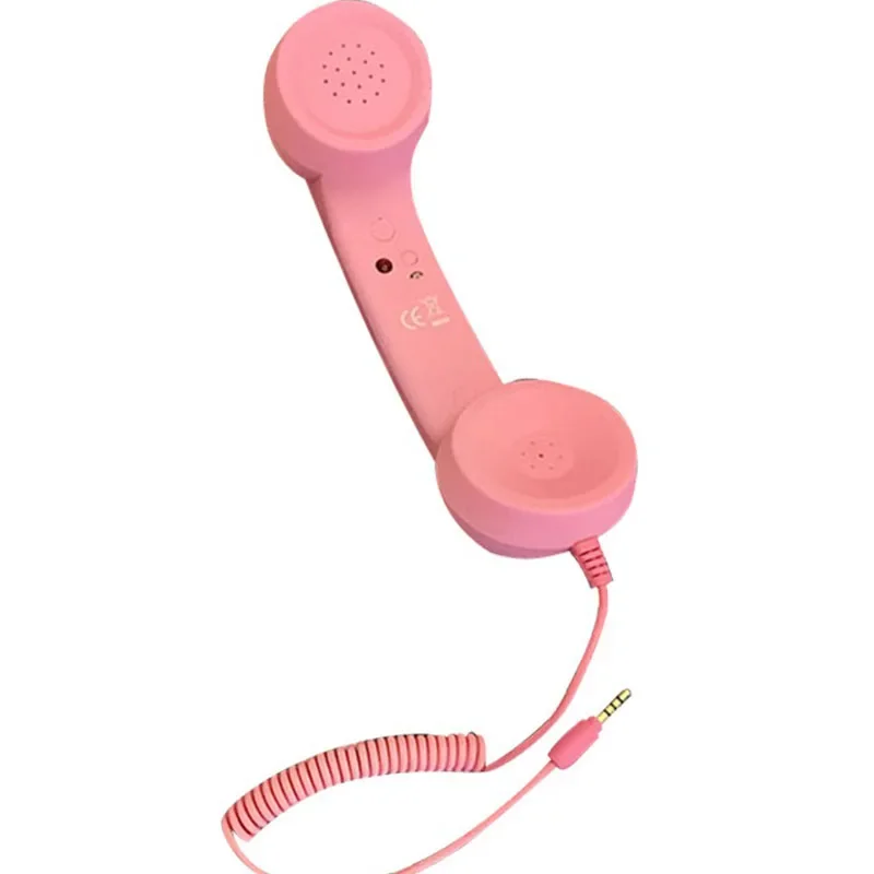 업그레이드 휴대 전화 핸드셋 레트로 전화 핸드셋 조정  - Retro Handset Phone 리뷰 및 가격