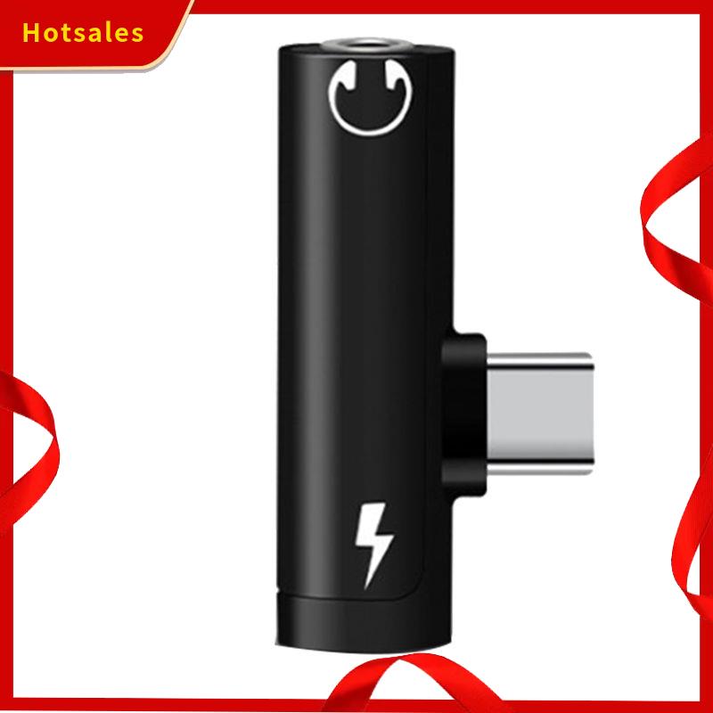 화웨이용 2 In1 타입 C 어댑터 스플리터 - 3.5 - Earphone Splitter Jack 리뷰 및 가격