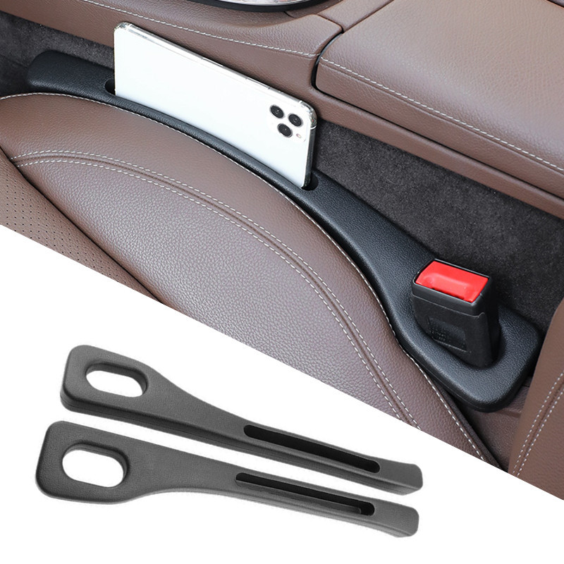 2PCS 자동차 좌석 갭 필러 사이드 솔기 플러그 스트 - Phone Accessories For Car 리뷰 및 가격