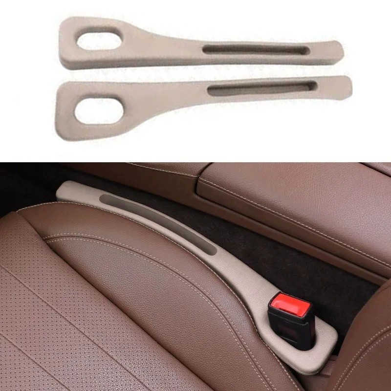 2PCS 자동차 좌석 갭 필러 사이드 솔기 플러그 스트 - Phone Accessories For Car 리뷰 및 가격