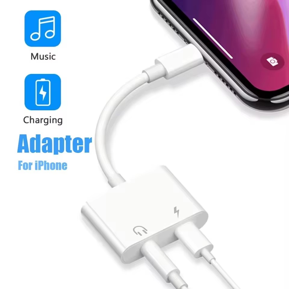 아이폰 X XS 11 12 13 14 Pro Max X - Earphone Splitter Jack 리뷰 및 가격