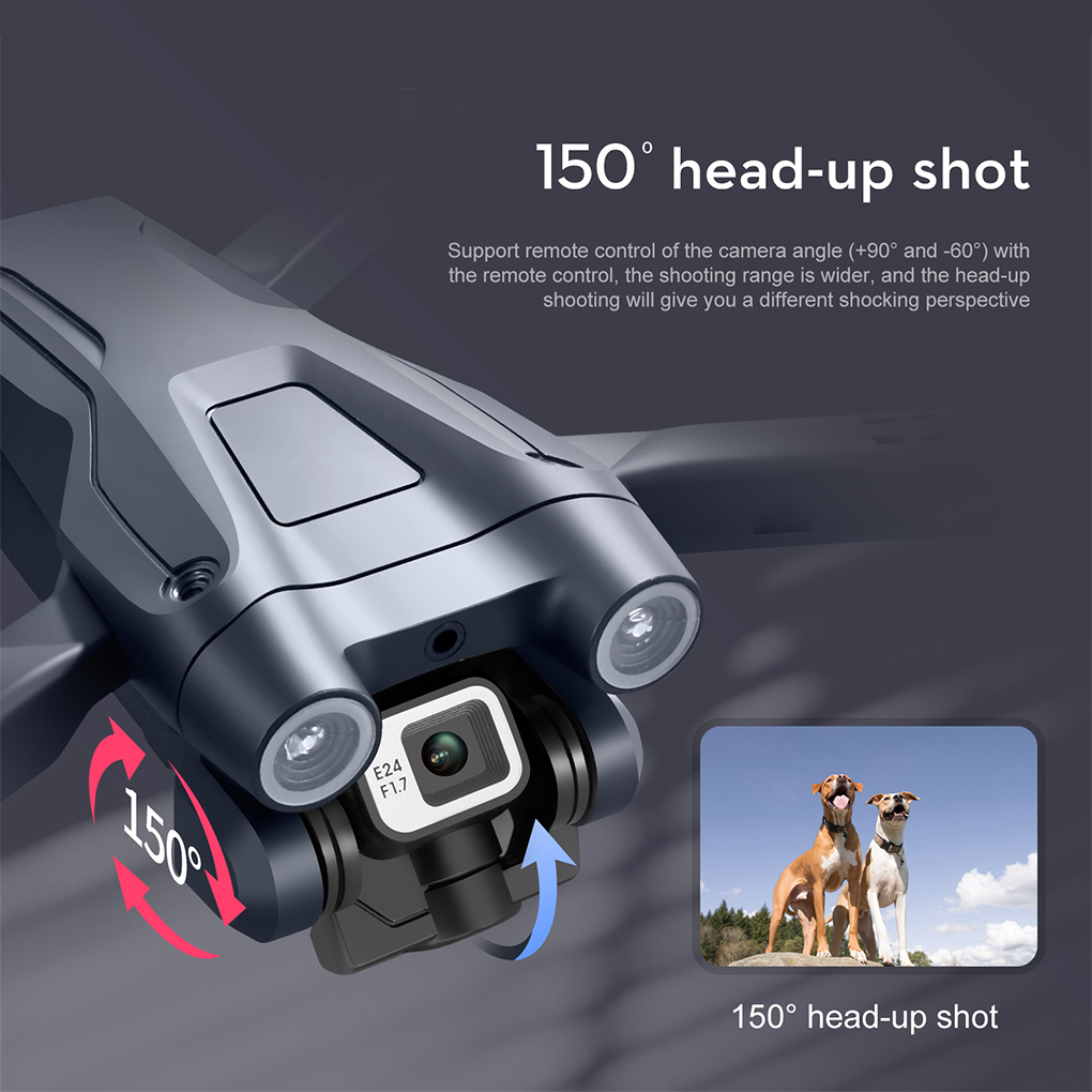 미니 드론 접이식 디자인 4채널 헬리콥터 무선 쿼드콥터 - Phone Accessories Images 리뷰 및 가격