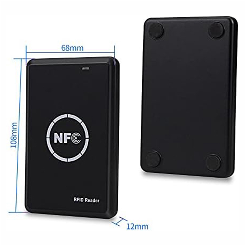 Y02ASmart 액세스 제어 카드 복사기, RFID  - Nfc Card Reader 리뷰 및 가격