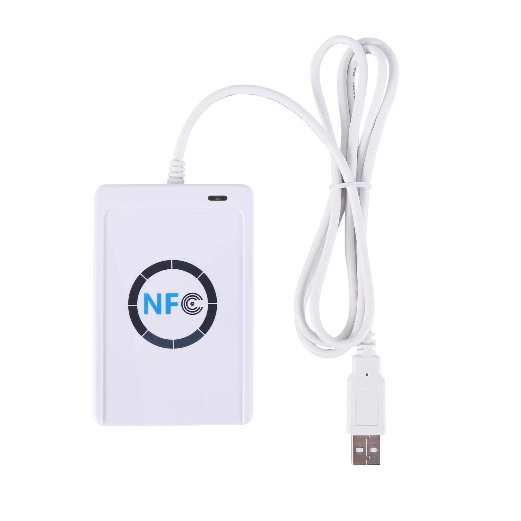 Jan.USB NFC 카드 리더/라이터 ACR122U- - Nfc Card Reader 리뷰 및 가격