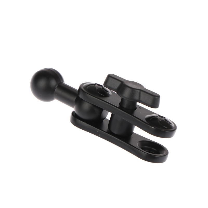 합금 17mm 볼 마운트 연장 어댑터 회전 연장 로드  - Phone Accessories For Car 리뷰 및 가격