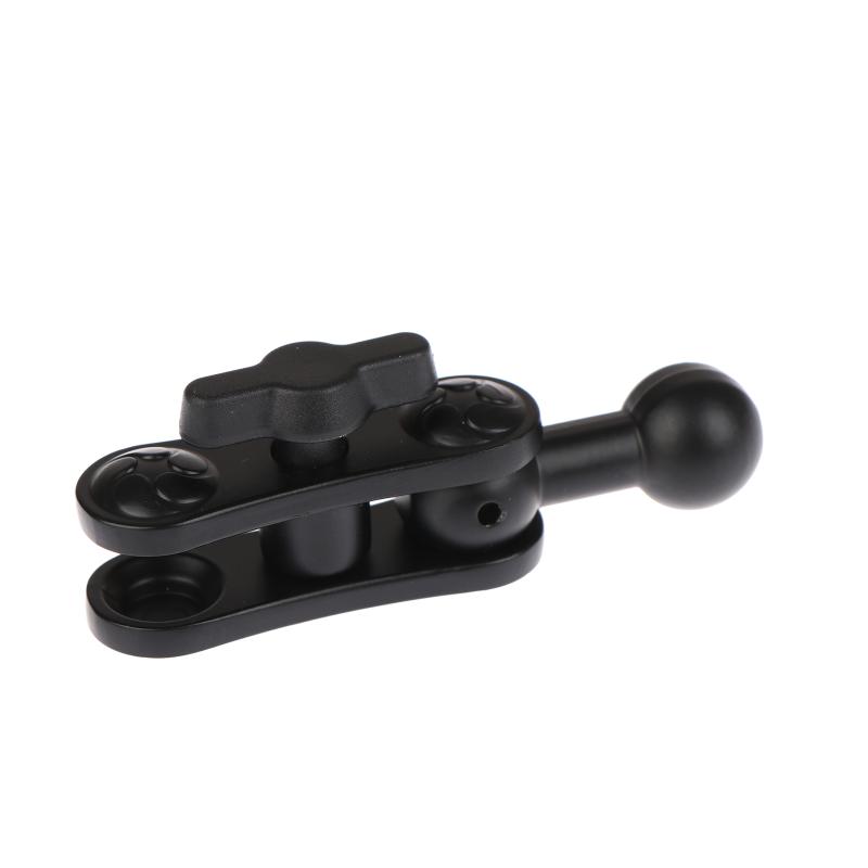 합금 17mm 볼 마운트 연장 어댑터 회전 연장 로드  - Phone Accessories For Car 리뷰 및 가격