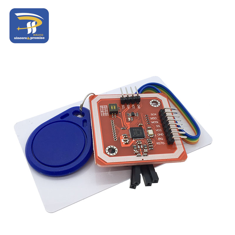 1Set NFC RFID 무선 모듈 V3 사용자 키트  - Nfc Card Reader 리뷰 및 가격