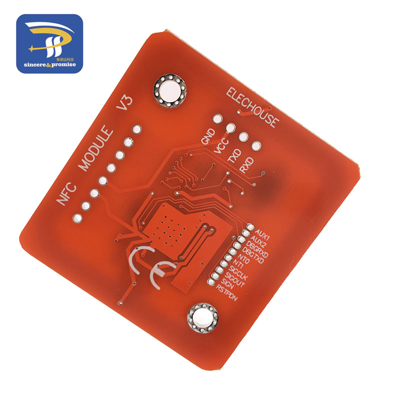 1Set NFC RFID 무선 모듈 V3 사용자 키트  - Nfc Card Reader 리뷰 및 가격
