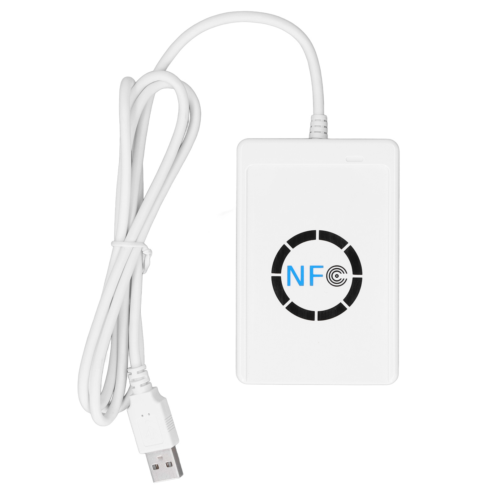USB NFC 스마트 IC 카드 리더기 복사기 복사기  - Nfc Card Reader 리뷰 및 가격