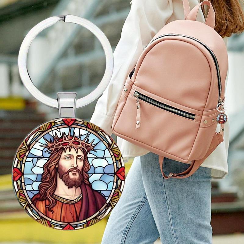 기독교 키 체인 클래식 이미지 성경 선물 기독교 액세서 - Phone Accessories Images 리뷰 및 가격
