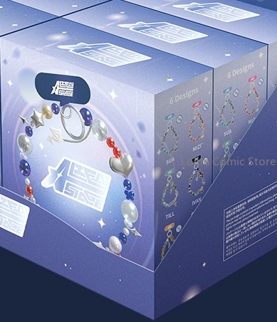 Alien Stage Ivan Sua Ivan Till - Phone Accessories Chain 리뷰 및 가격