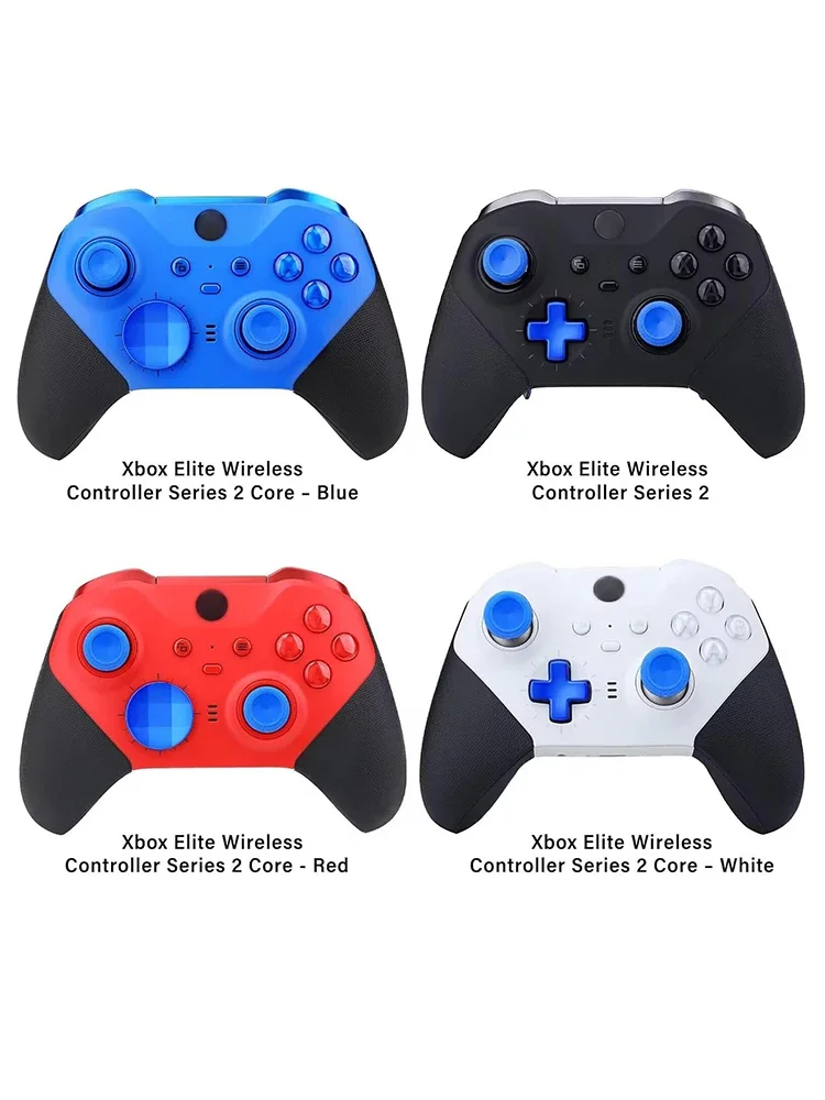 데이터 프로그 메탈 D 패드 트리거 패들 썸스틱 Xbo - Gaming Controller Phone 리뷰 및 가격