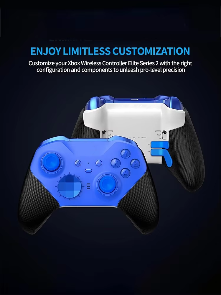 데이터 프로그 메탈 D 패드 트리거 패들 썸스틱 Xbo - Gaming Controller Phone 리뷰 및 가격