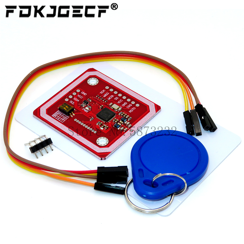 NFC NXP RFID 모듈 V3 키트 근거리 통신 리 - Nfc Card Reader 리뷰 및 가격