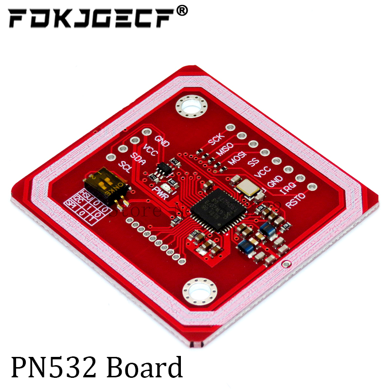 NFC NXP RFID 모듈 V3 키트 근거리 통신 리 - Nfc Card Reader 리뷰 및 가격