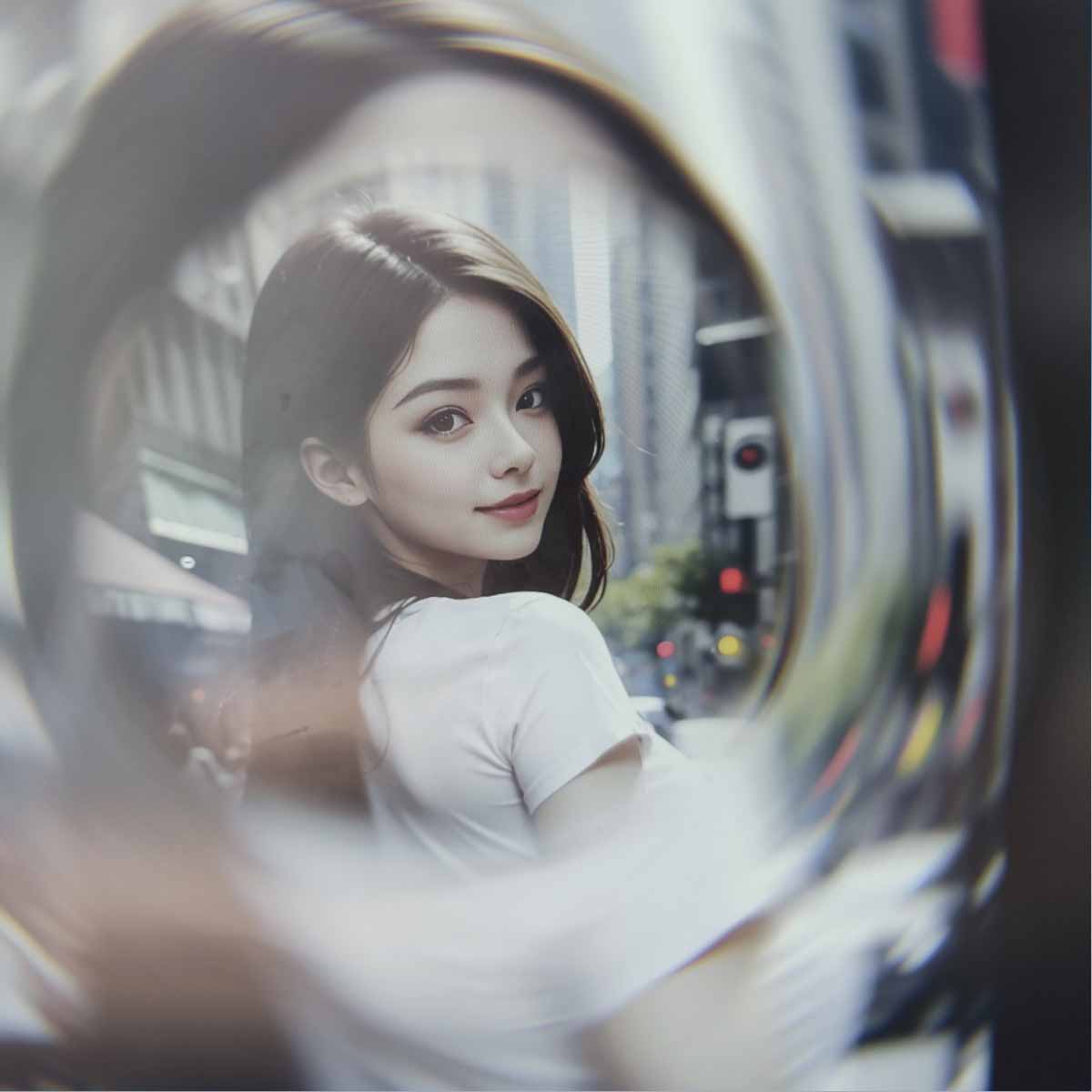 Vortex Black Hole Aperture 휴대폰 - Phone Accessories Images 리뷰 및 가격