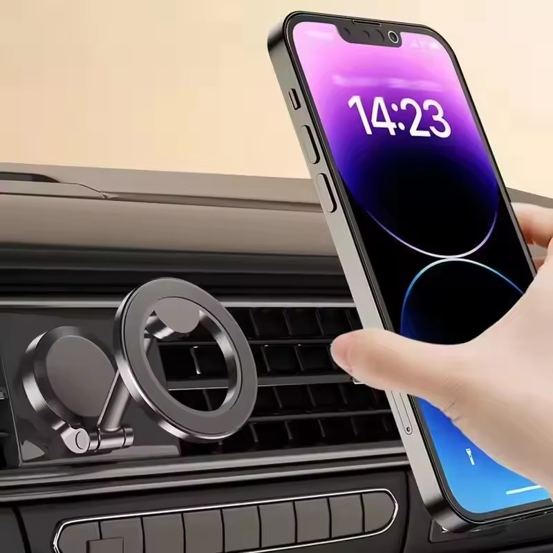 1080 마그세이프 차량용 휴대폰 거치대 차량용 모바일 - Phone Accessories For Car 리뷰 및 가격