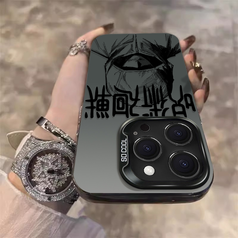 주술회전 만화 유지 케이스 (샤오미 레드미 노트 14  - Xiaomi Redmi Note 14 리뷰 및 가격