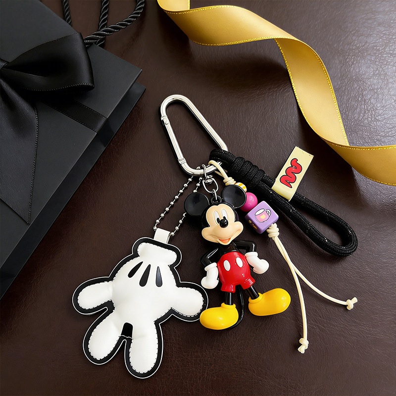 디즈니 정품 만화 키체인 미니 인형과 도널드 덕 펜던트 - Phone Accessories Ideas 리뷰 및 가격