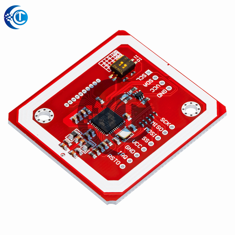 1세트 PN532 V3 NFC RFID 모듈, 리더/라 - Nfc Card Reader 리뷰 및 가격