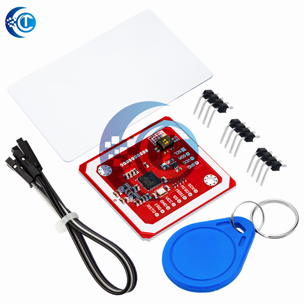 1세트 PN532 V3 NFC RFID 모듈, 리더/라 - Nfc Card Reader 리뷰 및 가격