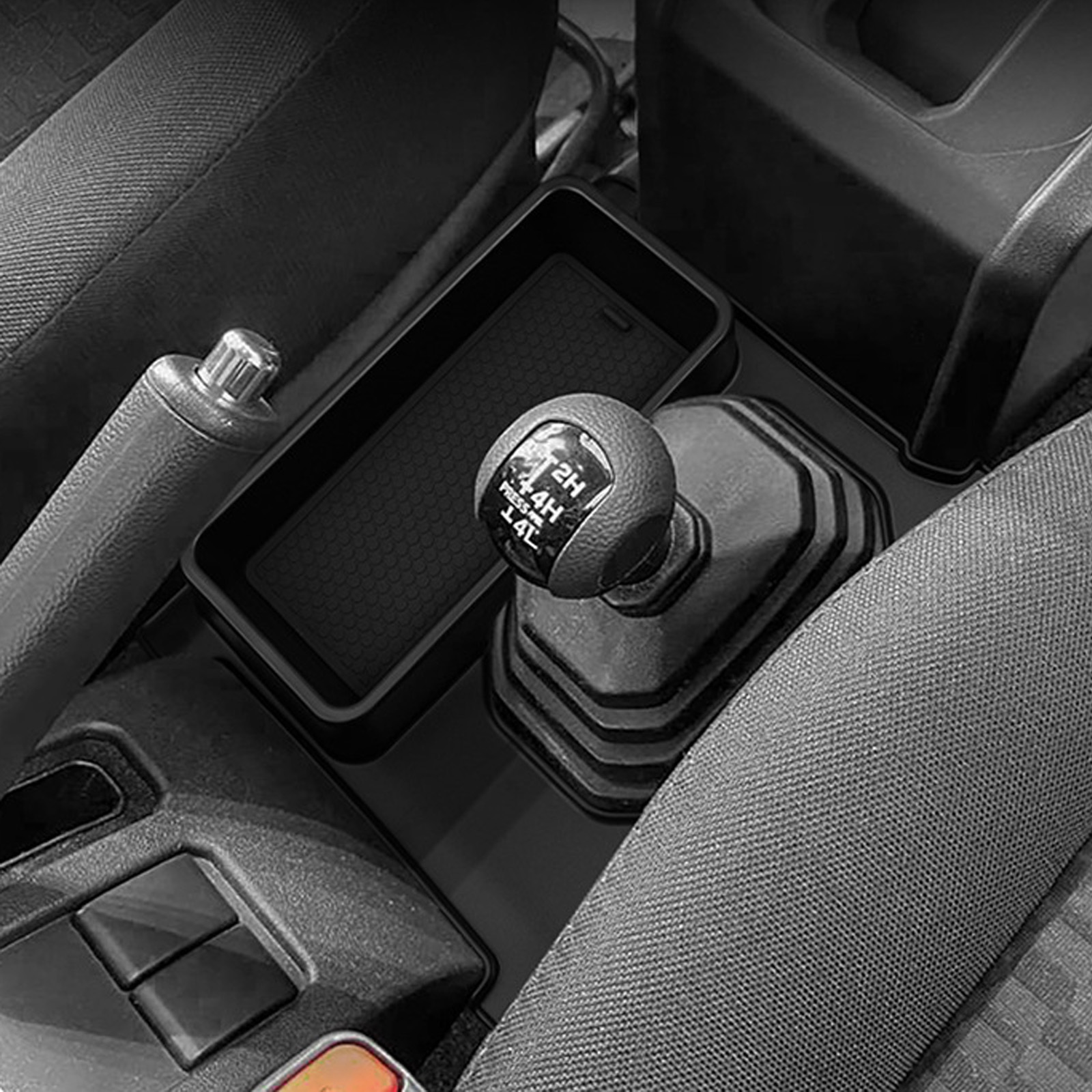 스즈키 짐니 JB64 JB74 2019-2025 자동차 - Phone Accessories For Car 리뷰 및 가격