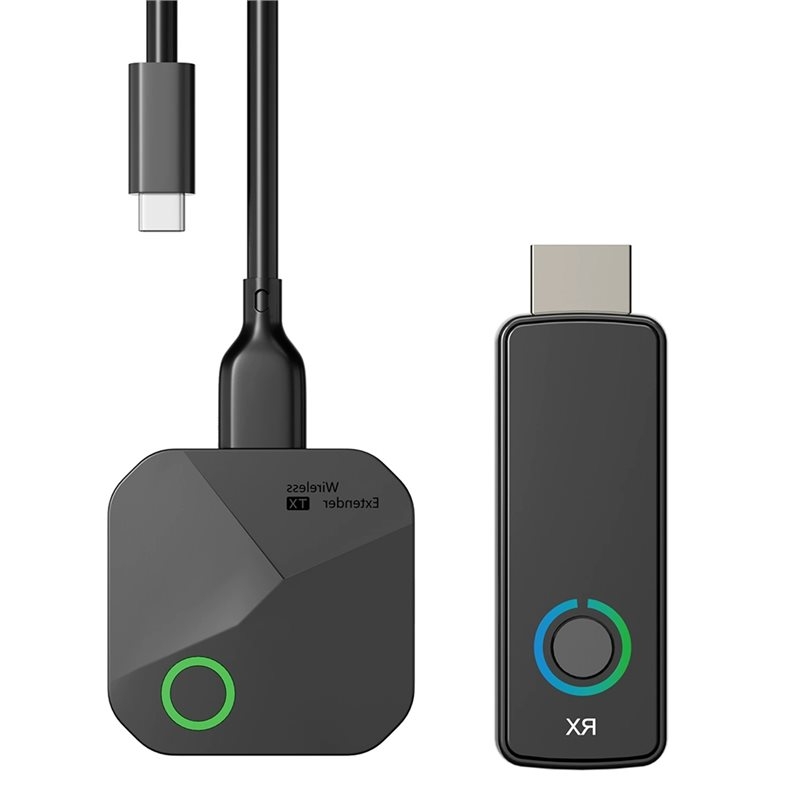 【휴대폰 액세서리】무선 이미지 전송 확장기 1080P  - Phone Accessories Images 리뷰 및 가격