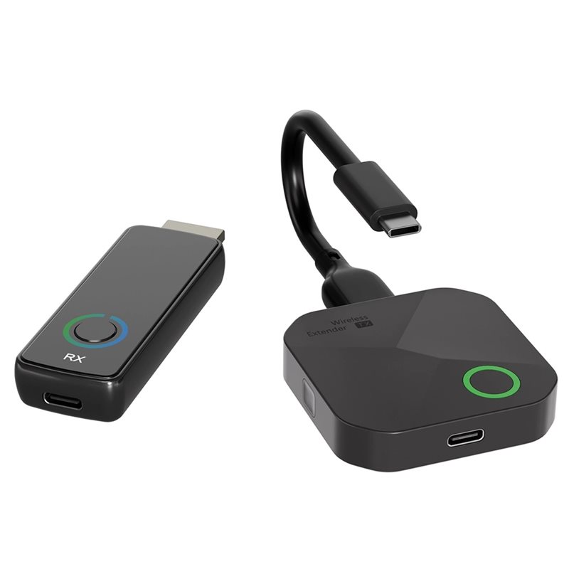 【휴대폰 액세서리】무선 이미지 전송 확장기 1080P  - Phone Accessories Images 리뷰 및 가격