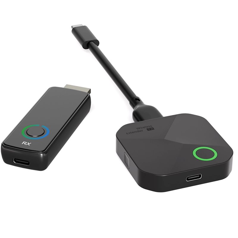 【휴대폰 액세서리】무선 이미지 전송 확장기 1080P  - Phone Accessories Images 리뷰 및 가격