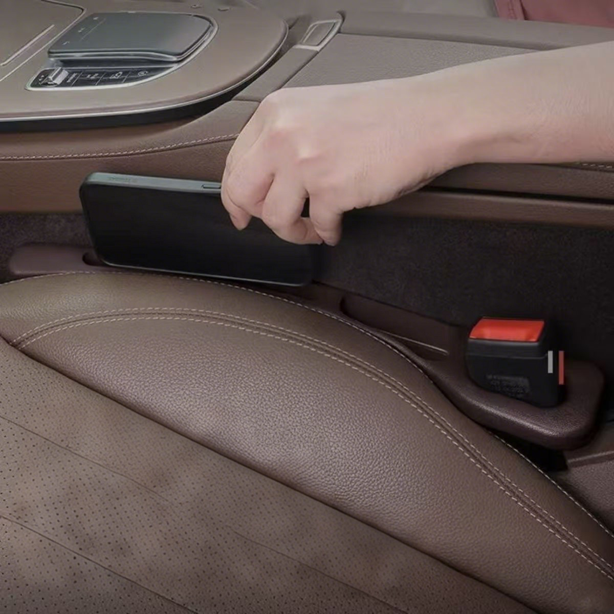 테슬라 모델 Y 주니퍼 2025 2026 차량 시트 틈 - Phone Accessories For Car 리뷰 및 가격