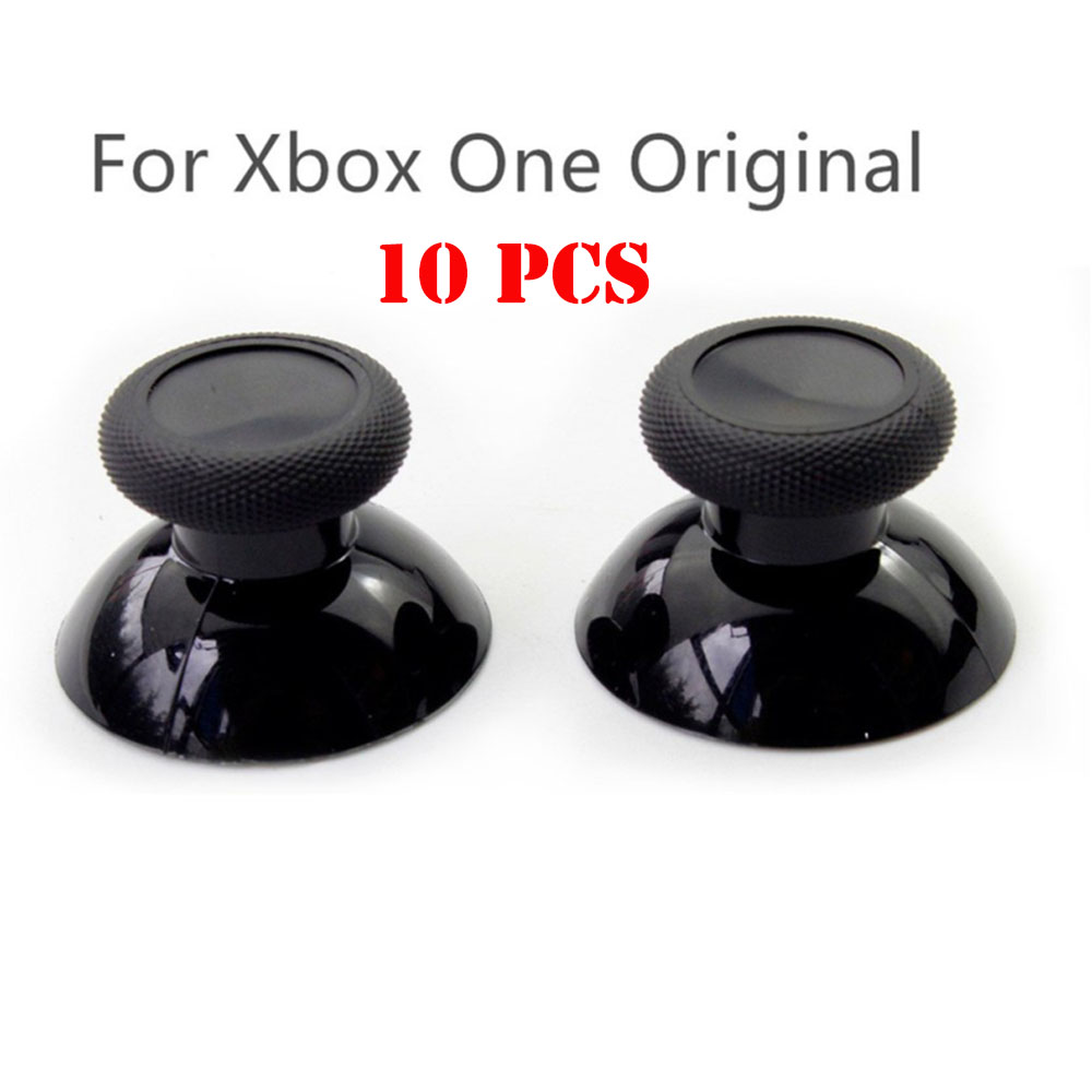 Xbox One 컨트롤러 게임 패드 버섯 교체 검정색  - Gaming Controller Phone 리뷰 및 가격