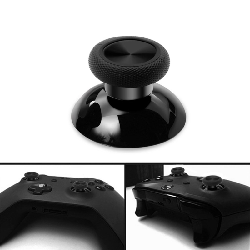 Xbox One 컨트롤러 게임 패드 버섯 교체 검정색  - Gaming Controller Phone 리뷰 및 가격