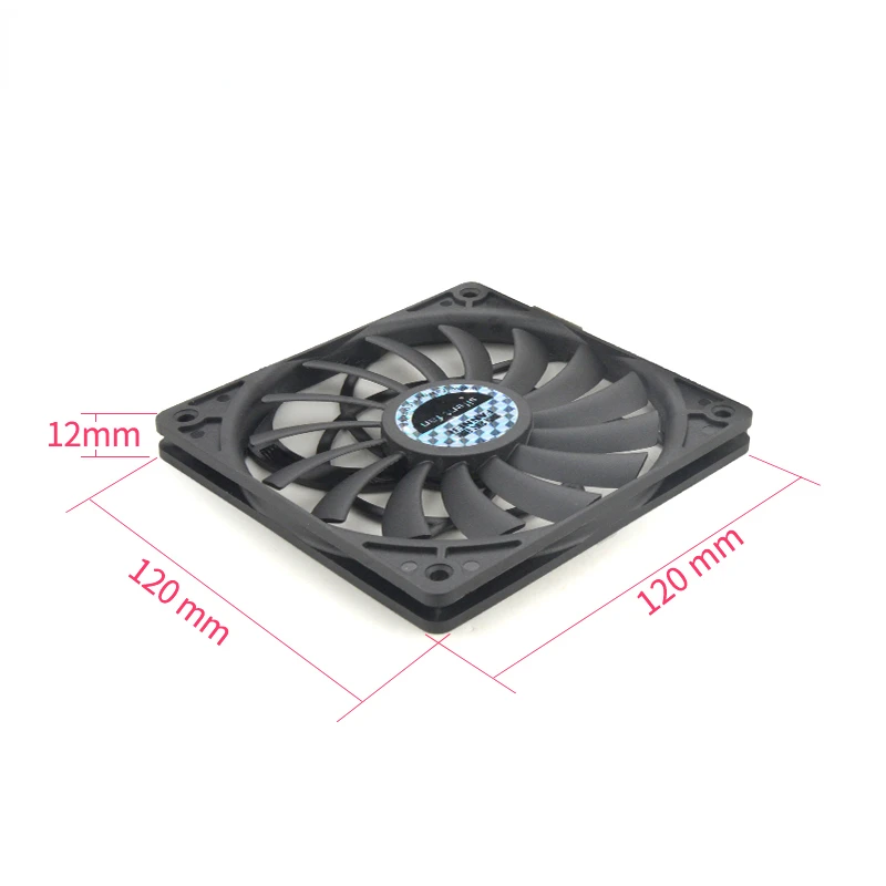 ITX 케이스용 초박형 냉각 선풍기, 게이머 캐비닛 P - Gaming Controller Phone 리뷰 및 가격
