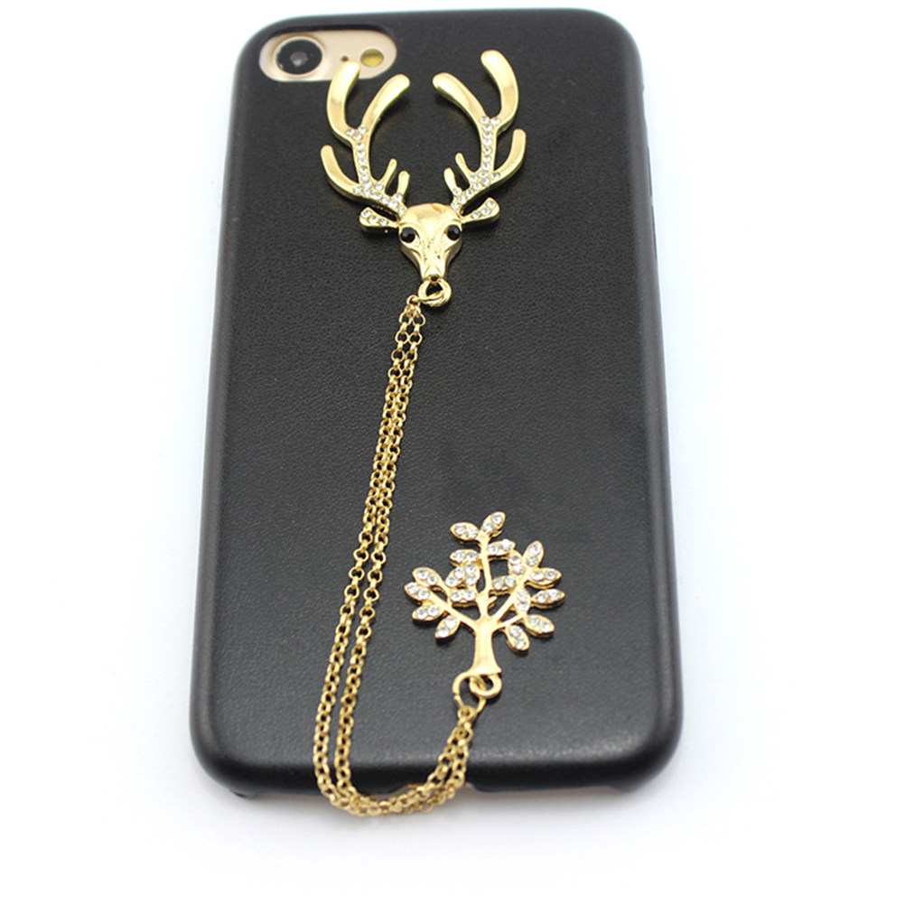 전화 케이스에 대 한 3Pcs 태슬 장식품 DIY 장식 - Phone Accessories Design 리뷰 및 가격