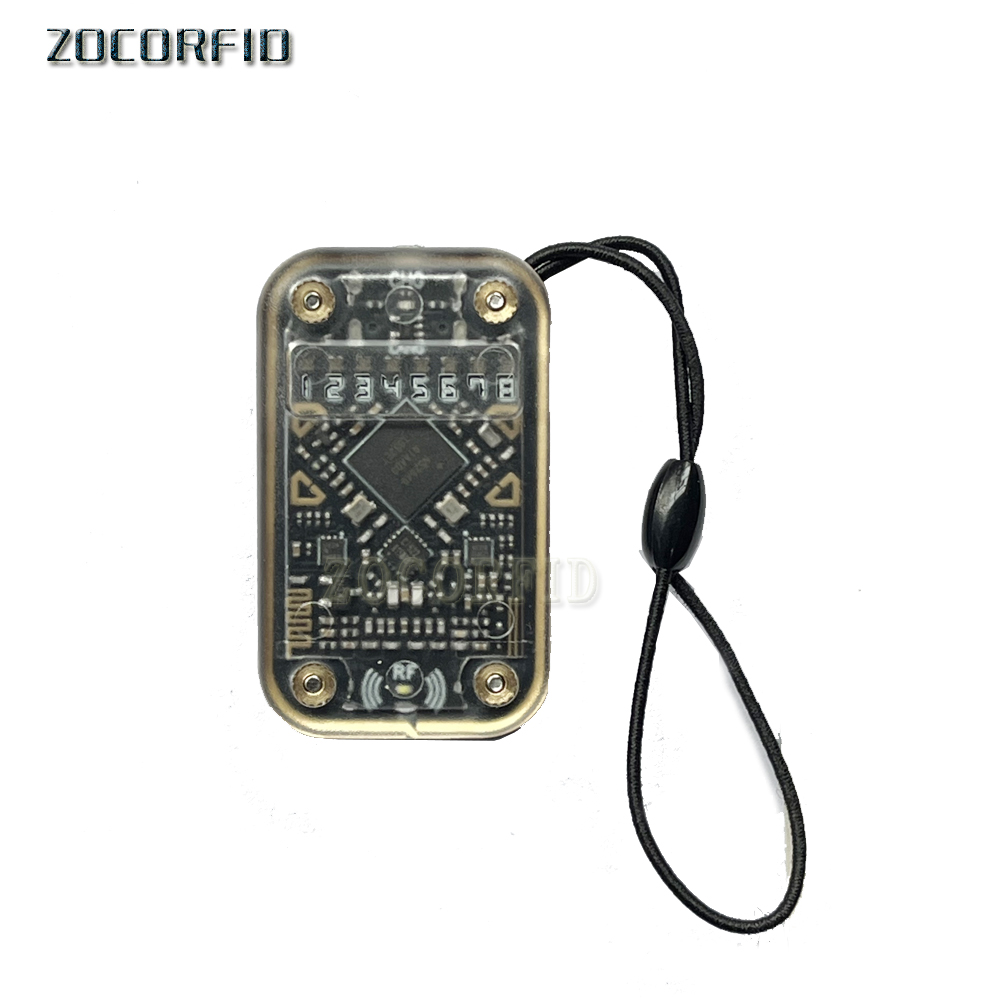 카멜레온 울트라 V2.0 RFID 스마트 칩 리더 에뮬 - Nfc Card Reader 리뷰 및 가격