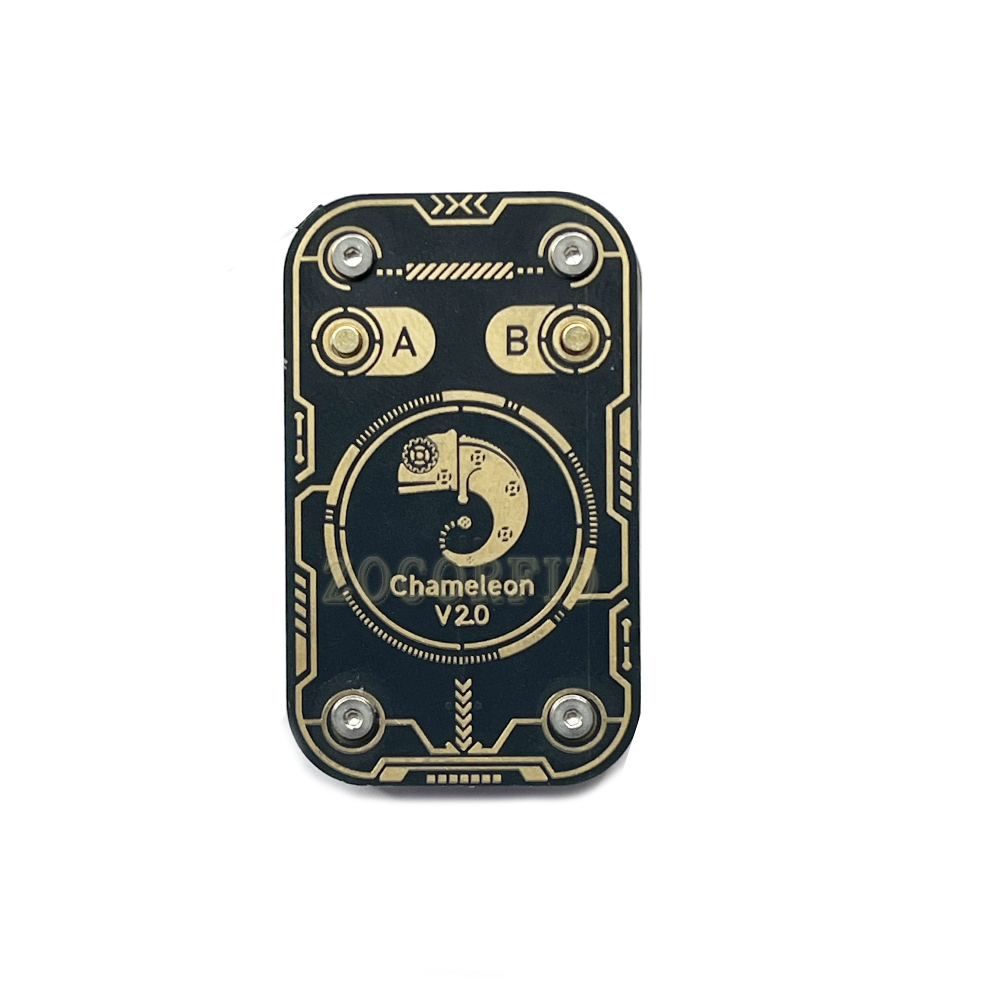 카멜레온 울트라 V2.0 RFID 스마트 칩 리더 에뮬 - Nfc Card Reader 리뷰 및 가격