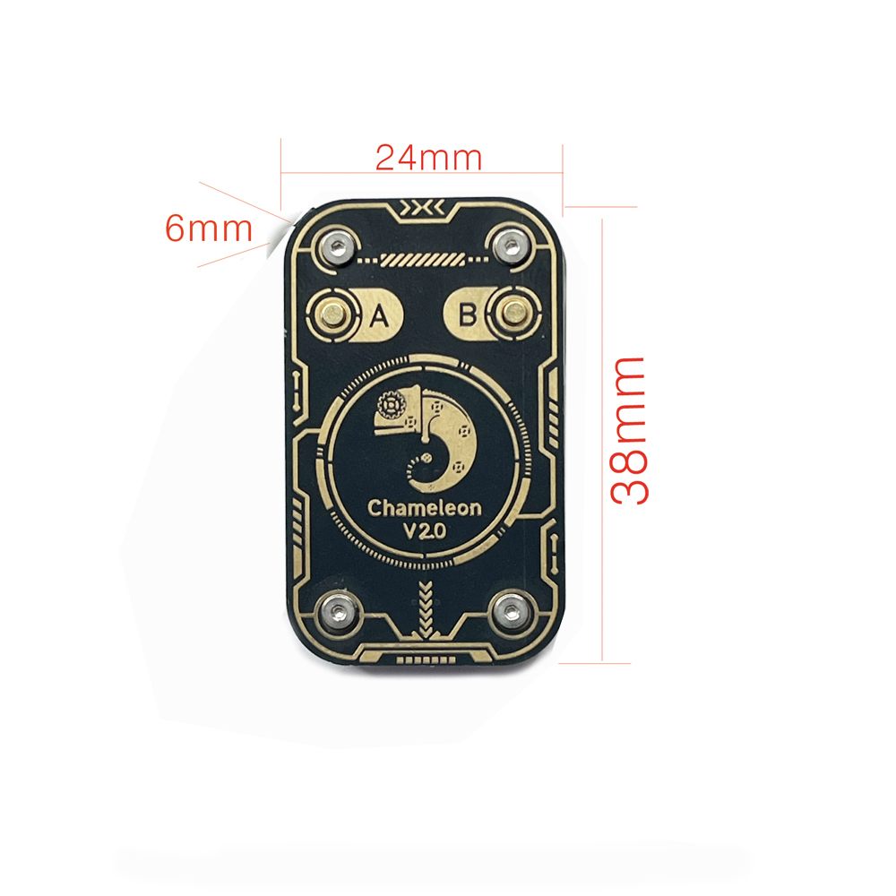 카멜레온 울트라 V2.0 RFID 스마트 칩 리더 에뮬 - Nfc Card Reader 리뷰 및 가격