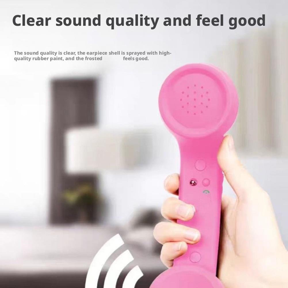 2026 새로운 레트로 전화기 수신기 타입-C/3.5m - Retro Handset Phone 리뷰 및 가격