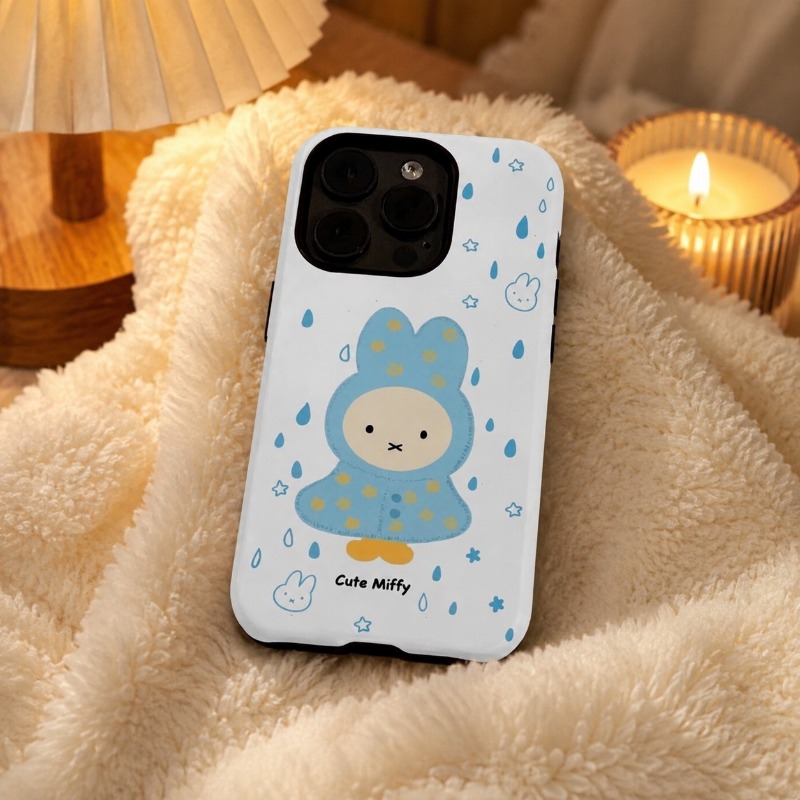 귀여운 토끼 디자인 아이폰 17 프로 맥스 16 15  - Phone Accessories Design 리뷰 및 가격