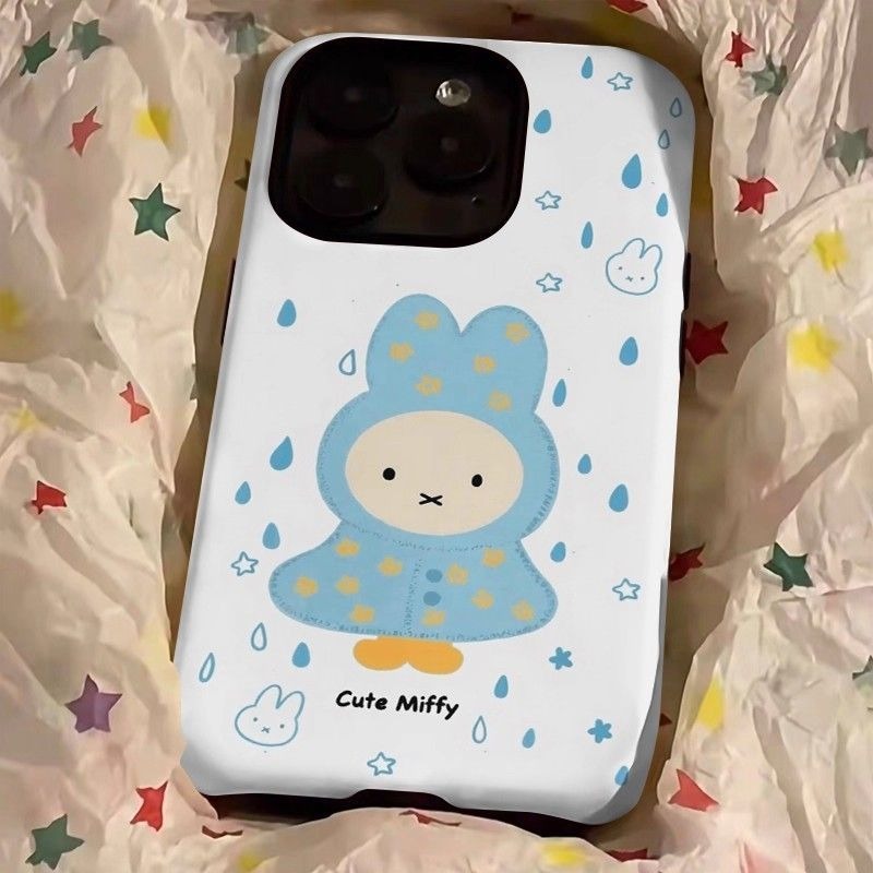 귀여운 토끼 디자인 아이폰 17 프로 맥스 16 15  - Phone Accessories Design 리뷰 및 가격